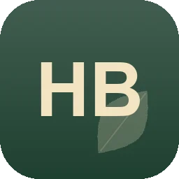 Logo Henning Behme - Gartenbau & Handwerk