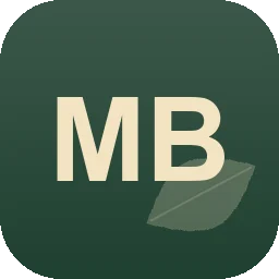 Logo Margret Beil Baumschule