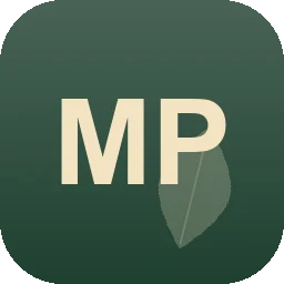 Logo Marlies Poorten Gartenbau