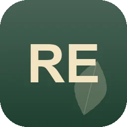 Logo Ralf Ellmer Garten- und Landschaftsbau & Baumpflege