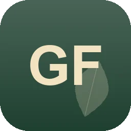 Logo Garten Fink Eins A Gärtnerei
