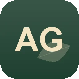 Logo Aalema Gartenbau
