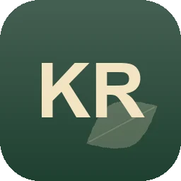 Logo Klaus Röttger Garten- und Landschaftsbau