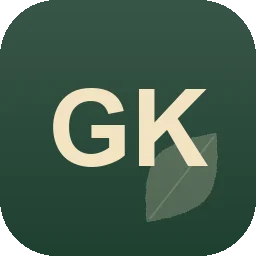 Logo Gunther König Garten- und Landschaftsbaumeister
