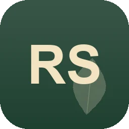 Logo Richard Spengler Gartengestaltung