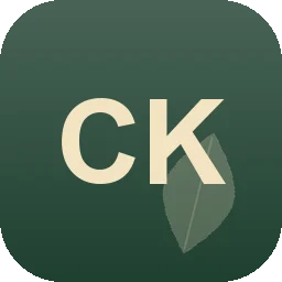 Logo Carsten Kravanja Garten- und Landschaftsbau