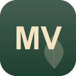 Logo Matthias Verhaeg Marlene Gartenbau