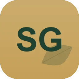 Logo Siegmar Gellermann Gärtnerei