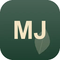 Logo mk jungpflanzen
