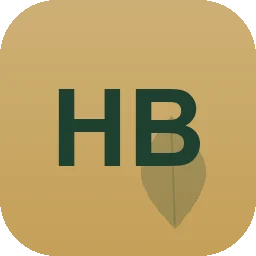 Logo Herbert Bons-Berghs Gärtnerei