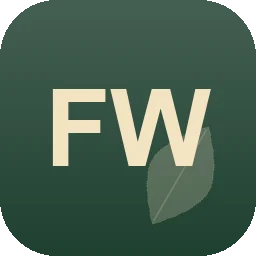 Logo Form & Wandel Garten- und Landschaftsbau