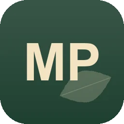 Logo Michael Portner Garten- und Landschaftsbau