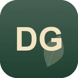 Logo Dauchenbeck Gartenwelt Gartencenter