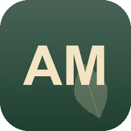 Logo Antje Meier Gartenbau