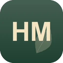 Logo Hhg Maschinengemeinschaft