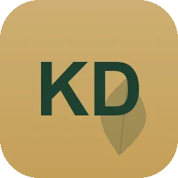 Logo Kurt Dicks Gärtnerei