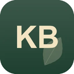 Logo Kathrin Bodenmüller Jochen Landschaftspflege