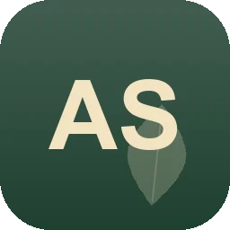 Logo Andreas Schenk Garten- und Landschaftbau GmbH