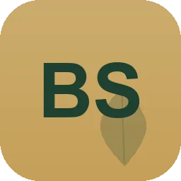 Logo Bernhard Schowe Gartenbau
