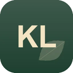 Logo Karsten Lohmann staatl. gepr. Garten- u. Landschaftsbautechniker