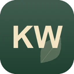Logo Klaus Walter Garten- und Landschaftsbau