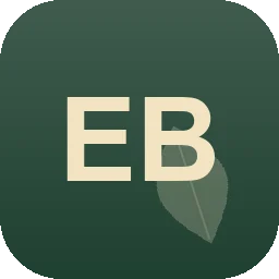 Logo Erhard Burger Gärtnermeister Gärtnerei