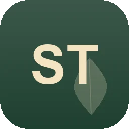 Logo Stärk GmbH