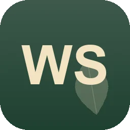 Logo Weber´s Baum und Gartenpflege