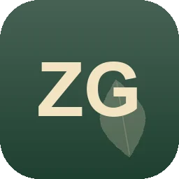 Logo Zeybek Garten- und Landschaftsbau