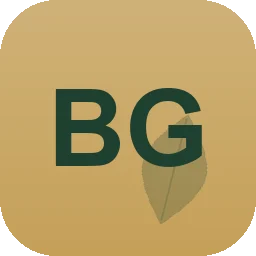 Logo Brokamp Gärtnerei