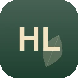 Logo Helga Laumann Landgarten Laumann