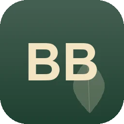 Logo Blend-Bau