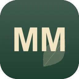 Logo Michael Maier Garten- und Landschaftsplanung