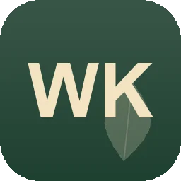 Logo Wolfgang Kern Gartenpark und Poolpflege