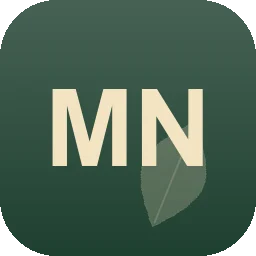 Logo Mersini N.S. Garten- und Landschaftsbau