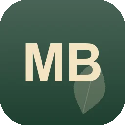 Logo Markus Börnert Baumschule