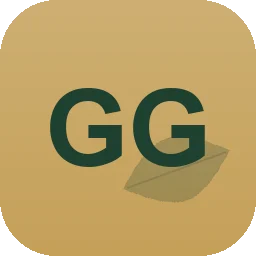 Logo Gartenbau Gille