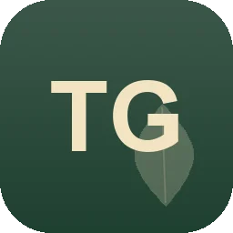 Logo Theo Gesthuysen Gartenbau