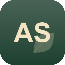 Logo Alex Schwarzberg Garten- und Landschaftsbau