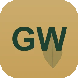 Logo Gärtnerei Wilhelm Blume