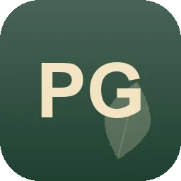 Logo Plan+Grün