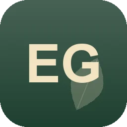 Logo Ekinci Gartenpflege
