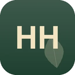 Logo Heiko Höfler Gartengestaltung