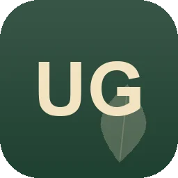 Logo UTLU Gartengestaltung