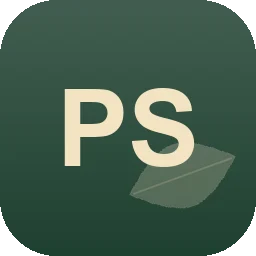 Logo Peter Schmidt Gartengestaltung