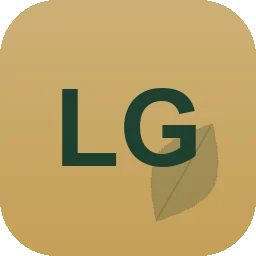 Logo Lutz Görsch Gärtnerei