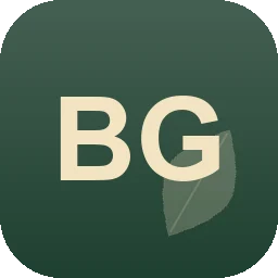 Logo Budde Garten- & Landschaftsbau