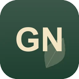 Logo Gaumann Nils Garten- und Landschaftsbau