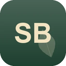 Logo Stefan Bauer Garten- Landschaftsbau Bielefeld Senne
