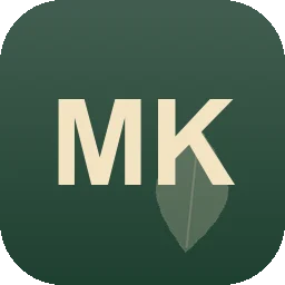 Logo Monika Kunkel Haus- und Gartenservice